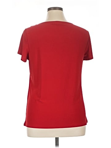 Diana Belle Short Sleeve Top (view 2)