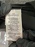 BCBGMAXAZRIA Stripes Black Formal Skirt Size 4 - photo 5