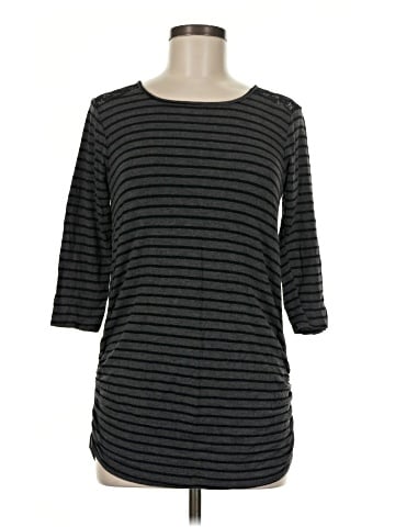Loveappella 3/4 Sleeve T-Shirt (view 1)