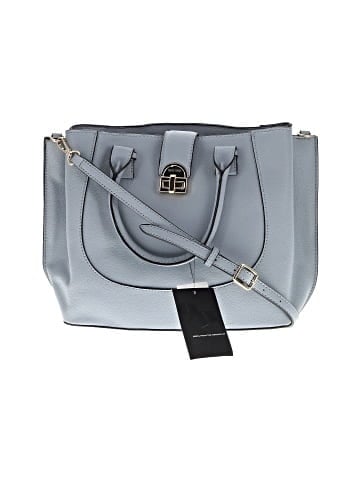 Nine West Satchel (view 1)