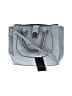 Nine West 100% Polyvinyl Chloride Gray Satchel One size - photo 1