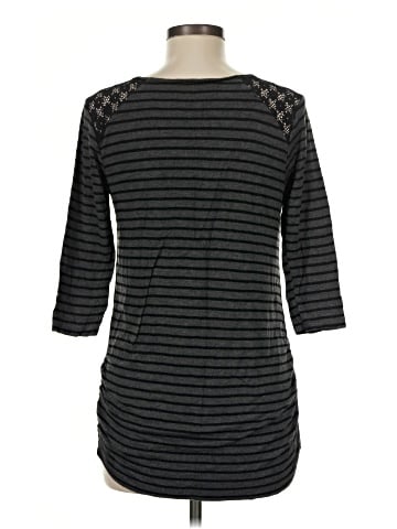 Loveappella 3/4 Sleeve T-Shirt (view 2)