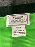 Foxcroft 100% Cotton Green Cardigan Size M - photo 7