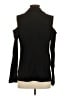 Bailey 44 Black Long Sleeve Top Size S - photo 2