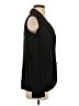 Bailey 44 Black Long Sleeve Top Size S - photo 4