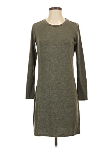 dip Casual Dress (view 1)