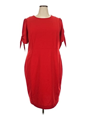 Calvin Klein Cocktail Dress (view 1)
