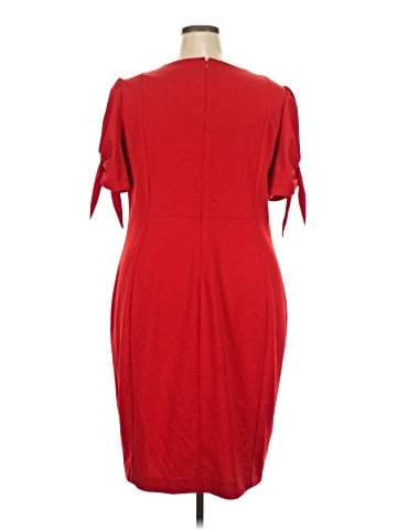 Calvin Klein Cocktail Dress (view 2)