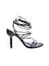 Cult Gaia Black Sandals Size EU 39 - photo 1