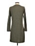 dip Solid Gray Casual Dress Size XS - photo 2