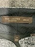 The Limited Tweed Gray Casual Pants Size 6 - photo 4
