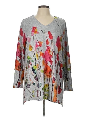 Soft Surroundings Cardigan (view 1)