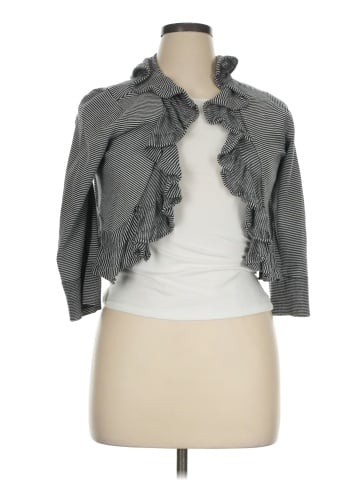 White House Black Market Cardigan (view 1)