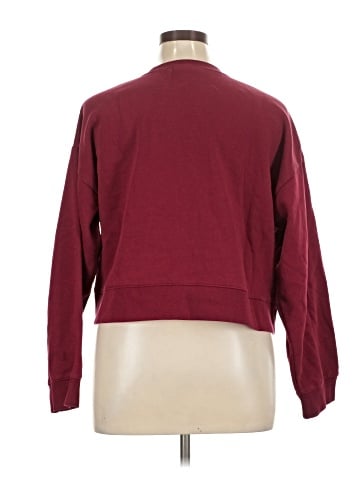 CALVIN KLEIN JEANS Sweatshirt (view 2)