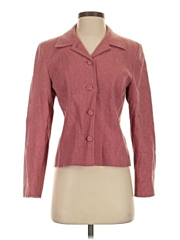 Pendleton Wool Blazer (view 1)