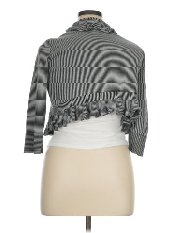 White House Black Market Cardigan (view 2)