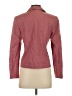 Pendleton 100% Wool Burgundy Wool Blazer Size 4 - photo 2