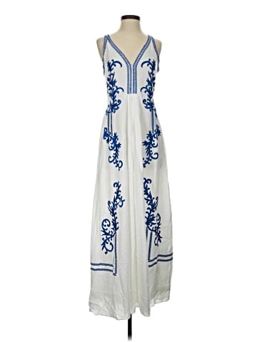Ranna Gill Casual Dress (view 1)
