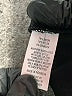 Popular Basics Solid Black Cocktail Dress Size M - photo 8