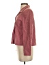 Pendleton 100% Wool Burgundy Wool Blazer Size 4 - photo 5