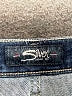 Silver Jeans Co. Hearts Blue Jeans Size 30 waist - photo 4