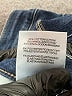Silver Jeans Co. Hearts Blue Jeans Size 30 waist - photo 6