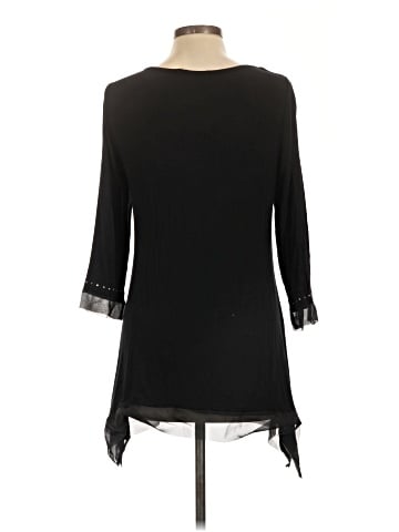 Belldini 3/4 Sleeve Top (view 2)