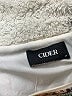 Cider Ivory Pullover Sweater Size M - photo 7