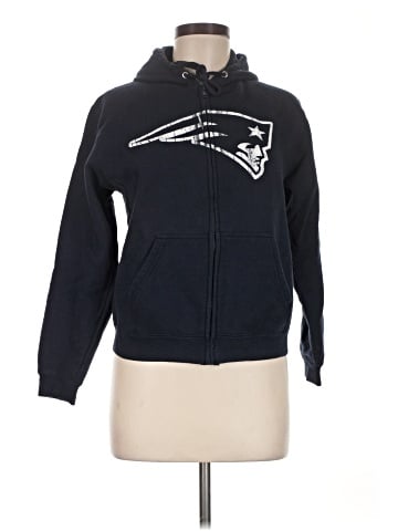 NFL Zip Up Hoodie (view 1)