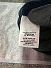 Ann Taylor Black 3/4 Sleeve Top Size S - photo 8