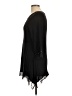 Belldini Black 3/4 Sleeve Top Size L - photo 5