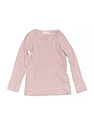 Jamie Kay Long Sleeve Henley (view 1)