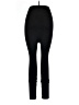 Blanqi Black Active Pants Size Lg Maternity - photo 2
