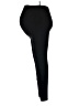 Blanqi Black Active Pants Size Lg Maternity - photo 5