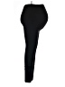Blanqi Black Active Pants Size Lg Maternity - photo 4