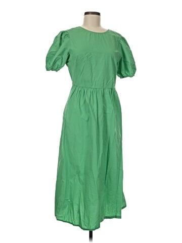 Ichi Casual Dress (view 1)