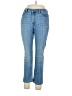 Lee Blue Jeans Size 14 (petite) - photo 1