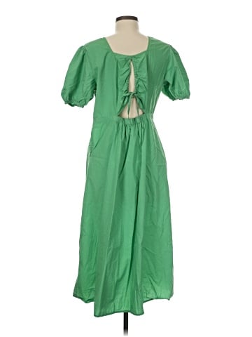 Ichi Casual Dress (view 2)