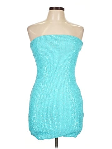 Katie J NYC Cocktail Dress (view 1)