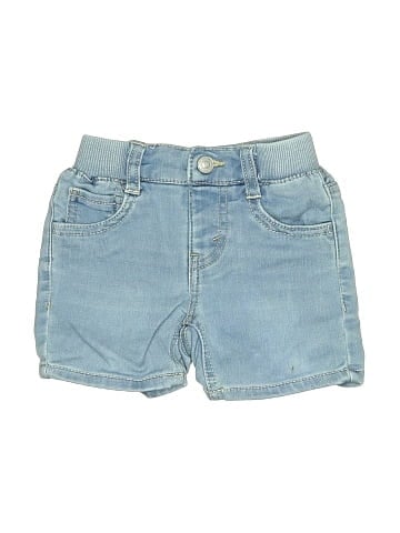 Levi's Denim Shorts (view 1)