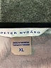 Peter Nygard Silver 3/4 Sleeve Blouse Size XL - photo 7