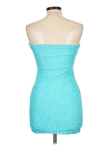 Katie J NYC Cocktail Dress (view 2)