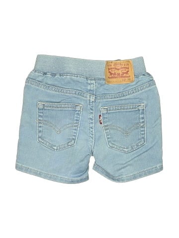 Levi's Denim Shorts (view 2)