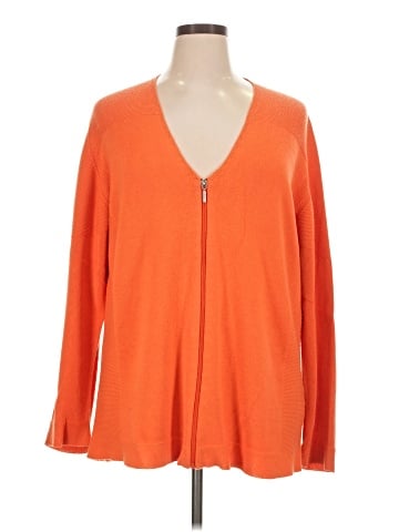Marina Sport Cardigan (view 1)
