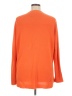 Marina Sport Orange Cardigan Size XL - photo 2