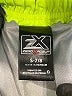 ZeroXposur Green Wetsuit Size 7 - 8 - photo 3