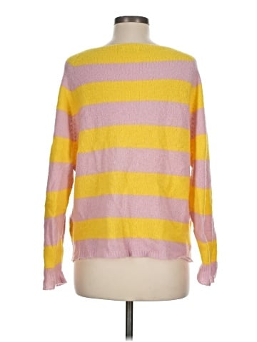Ottod'Ame Pullover Sweater (view 2)