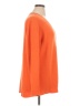 Marina Sport Orange Cardigan Size XL - photo 4