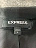 Express 100% Polyester Black Blazer Size 8 - photo 6