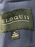ELOQUII Blue Blazer Size 18 Plus - photo 6